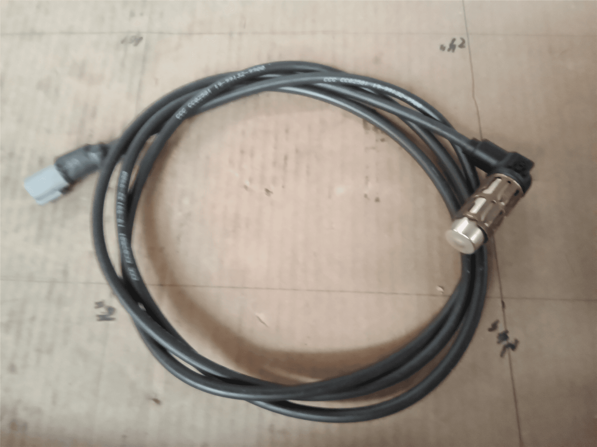 NEW TRANSMITTER image 1