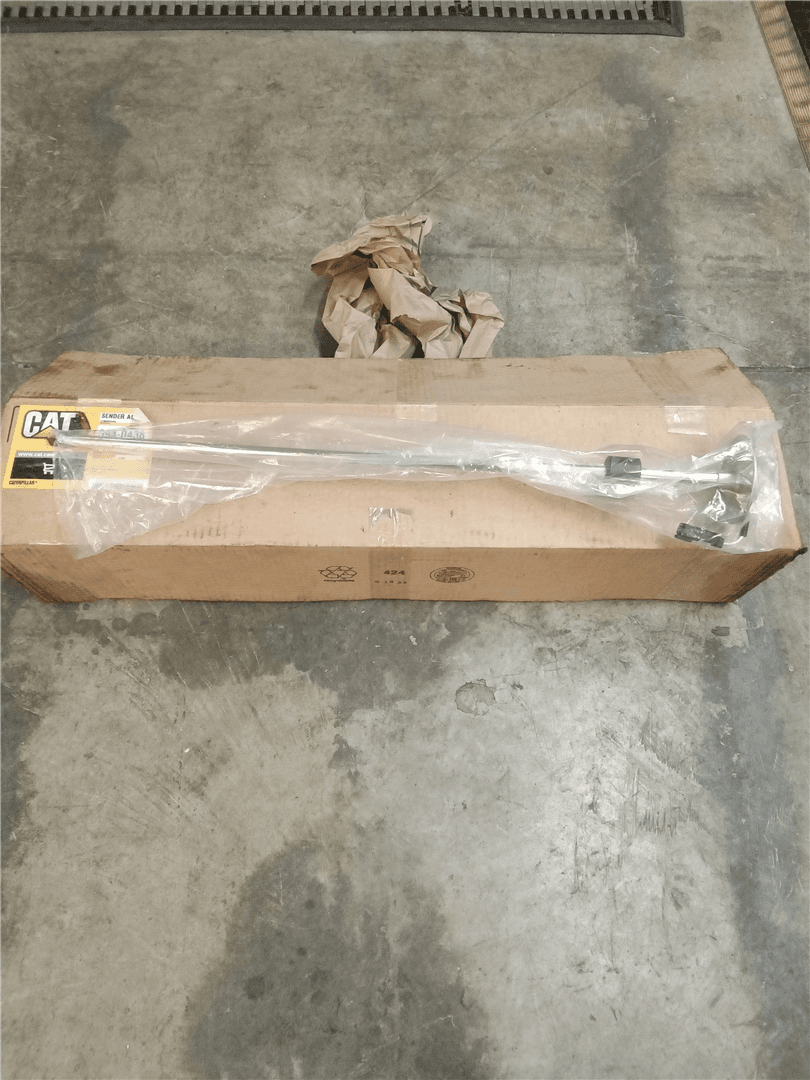NEW SENDER AS image 1
