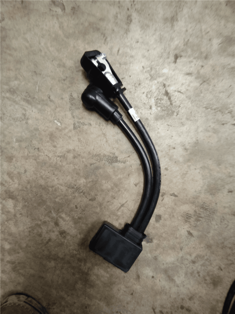 NEW CABLE image 1