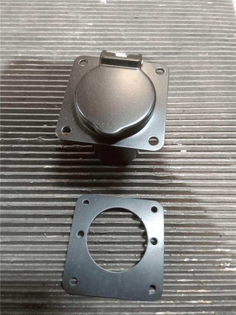 NEW RCPT HEAT image 1
