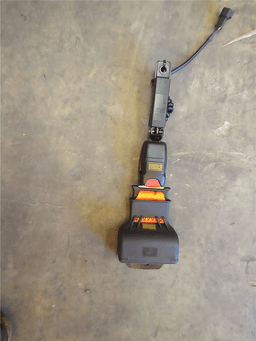 Product carousel indicator
