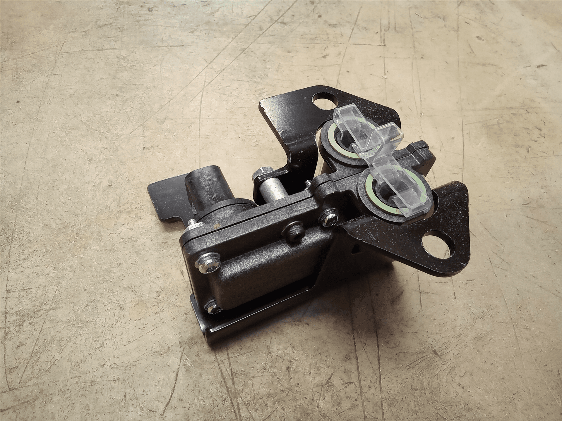NEW SENSOR image 1