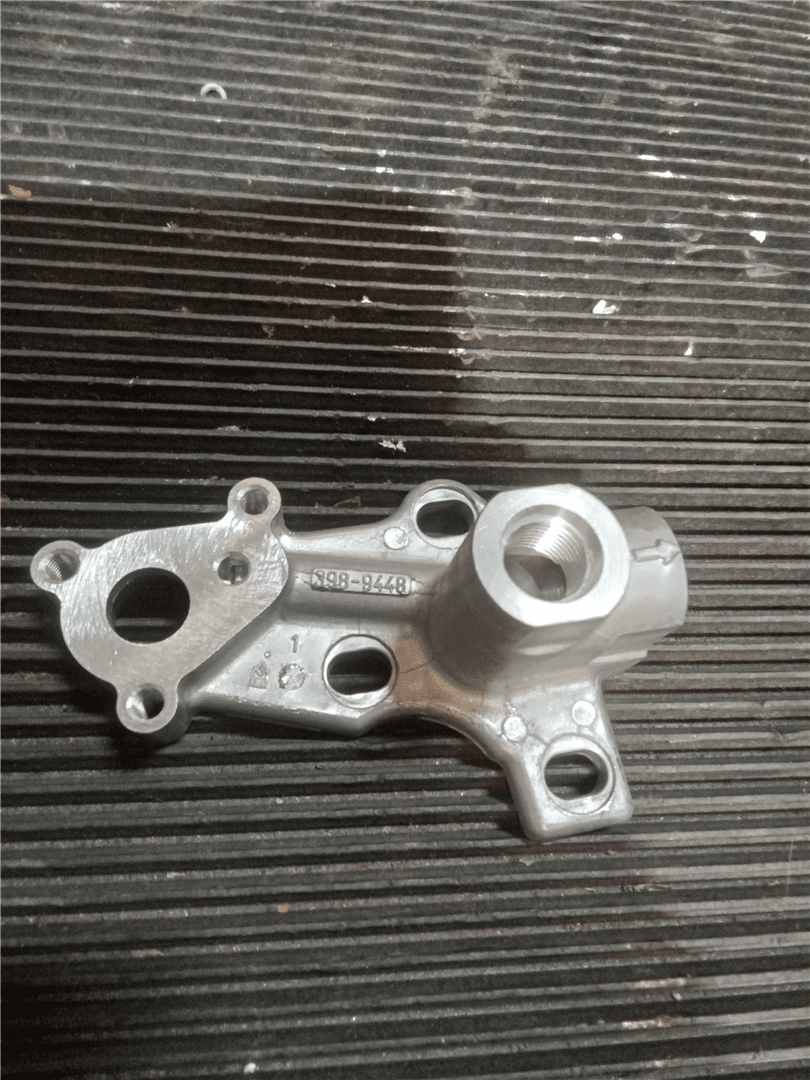 NEW MANIFOLD image 1
