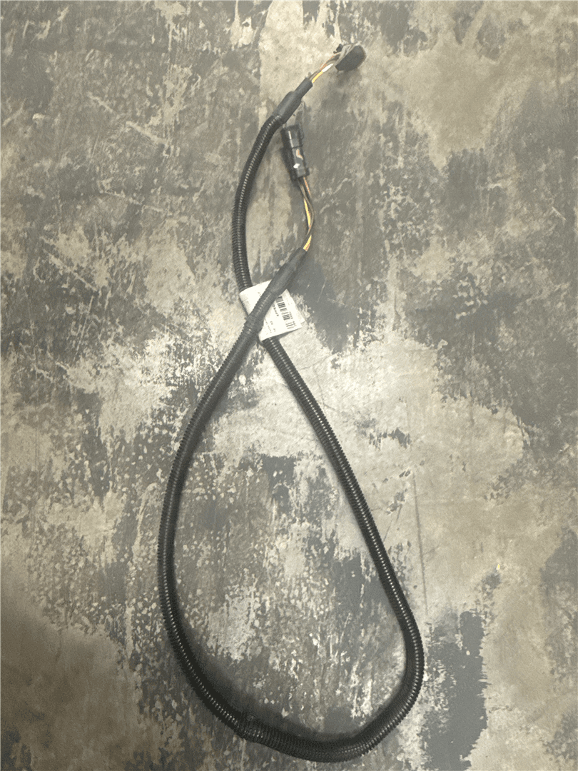 NEW HARNESS AS image 1