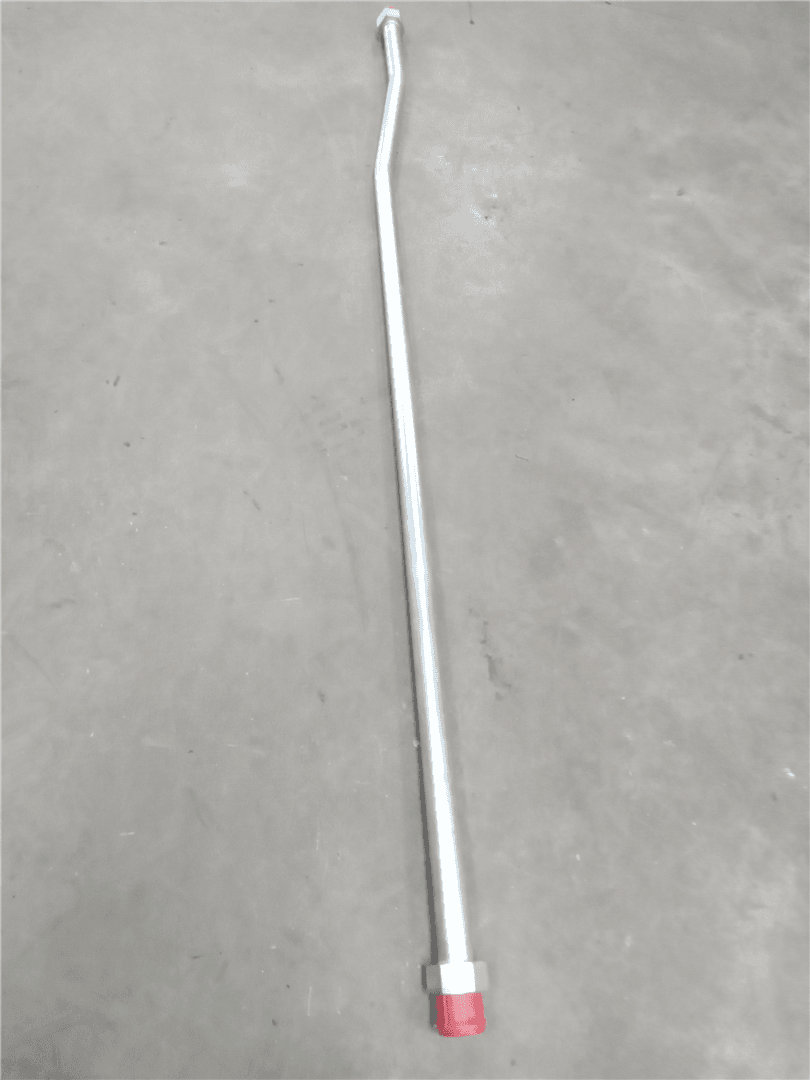 NEW TUBE AS image 1