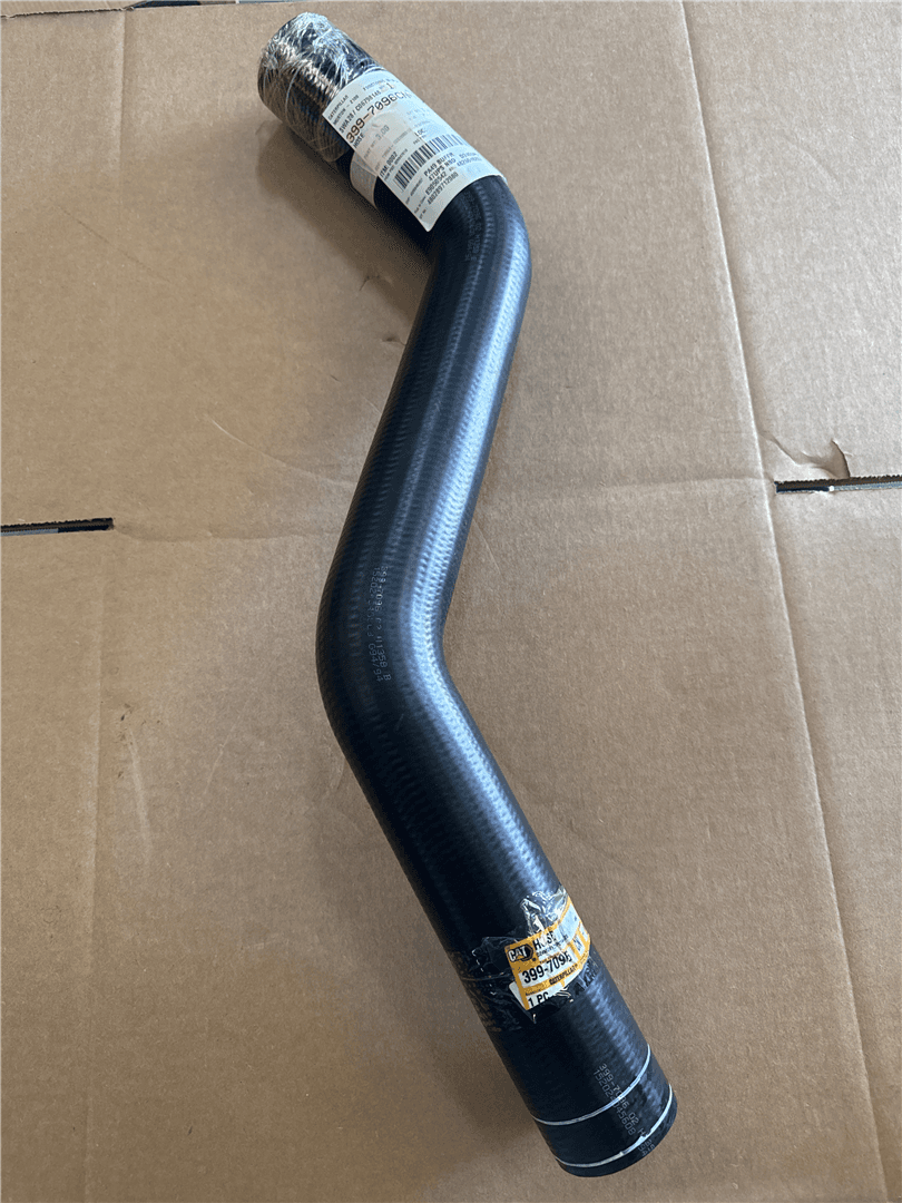 NEW HOSE image 1