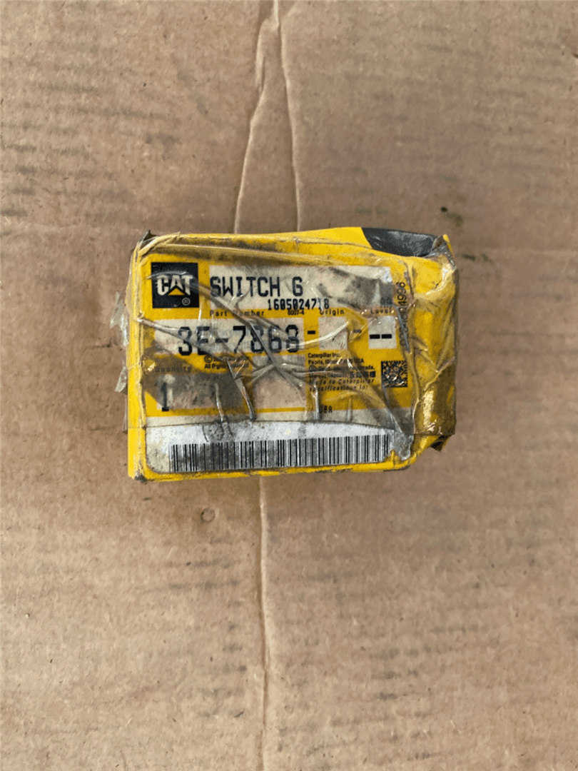 NEW SWITCH image 1