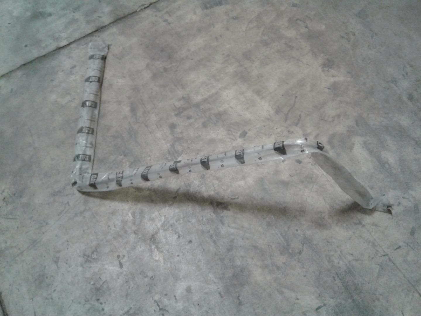 TUBE AS image 1