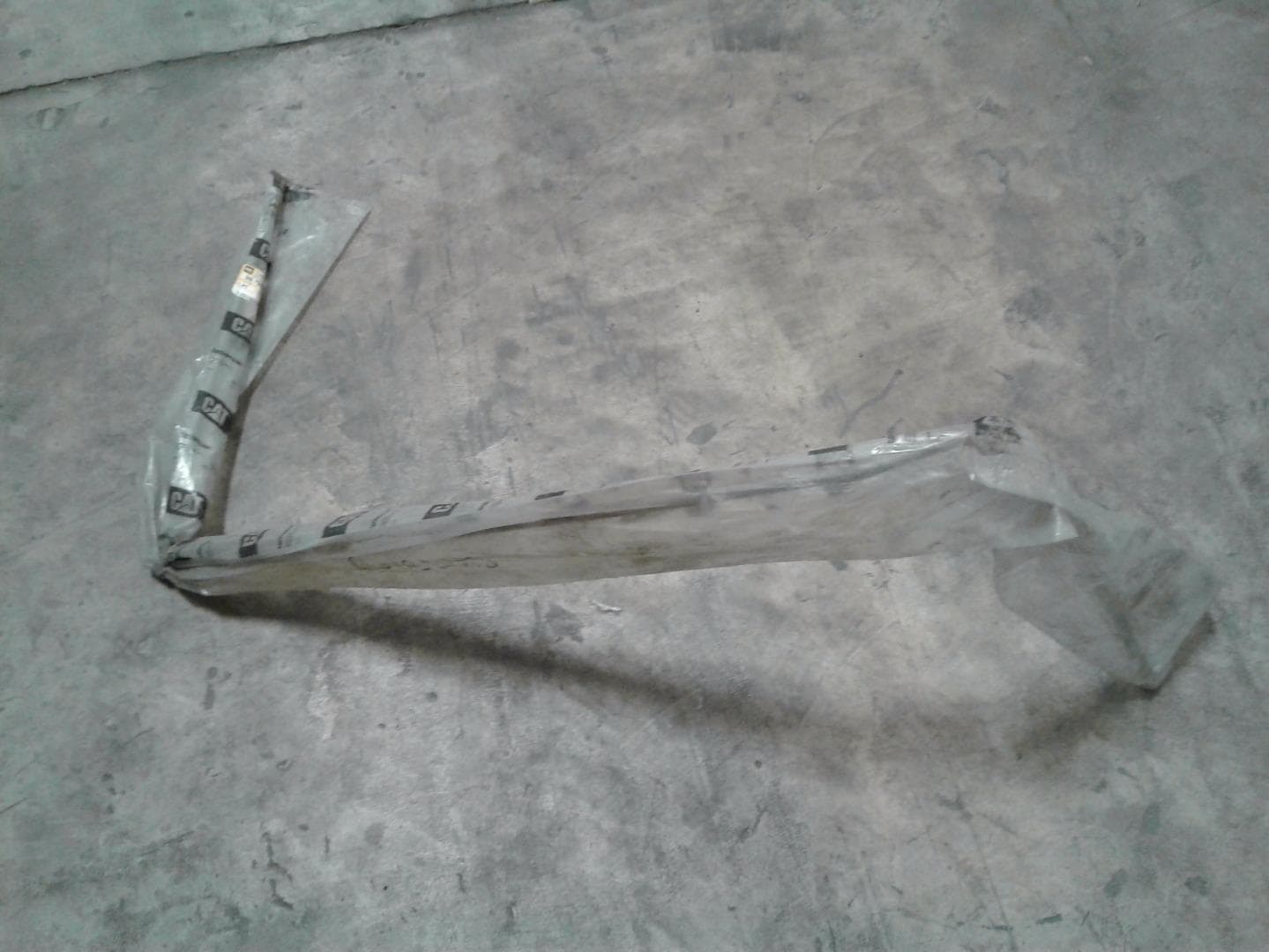 TUBE AS image 1
