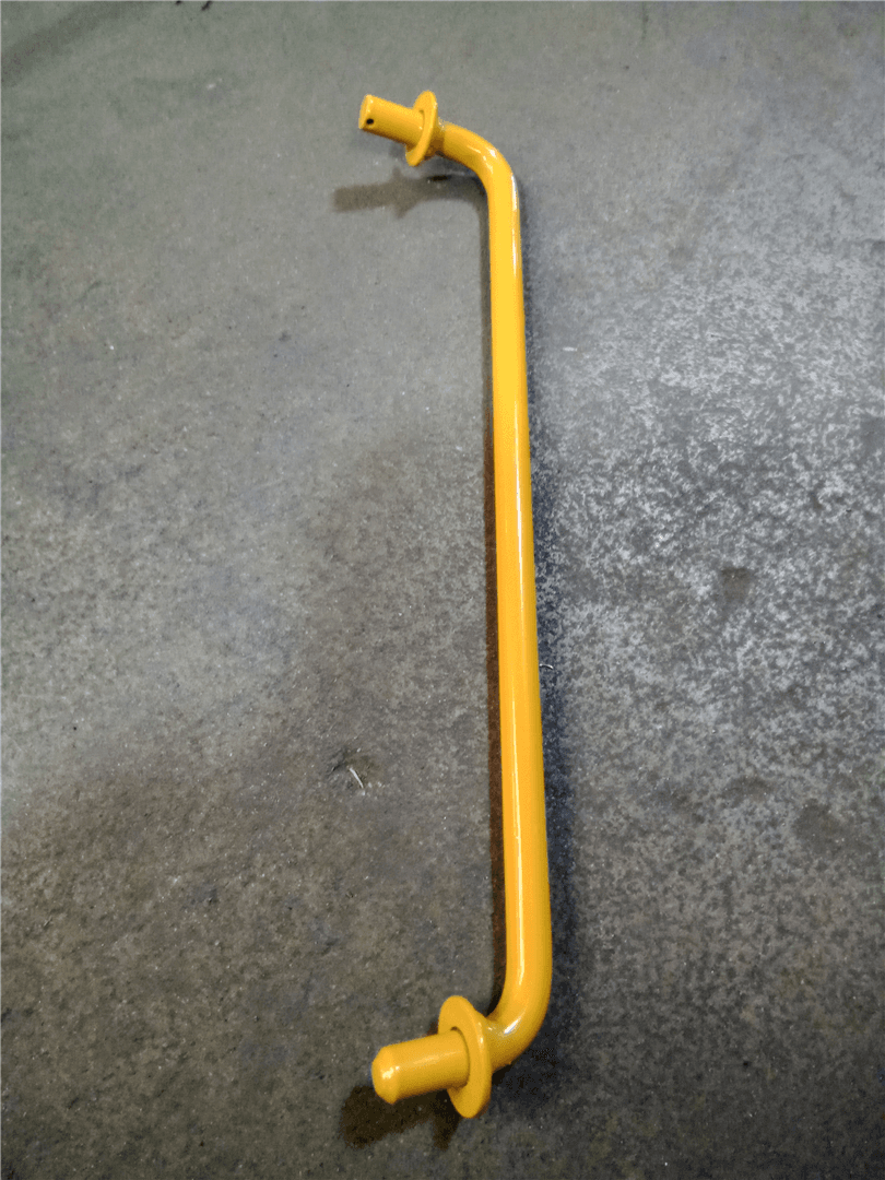 NEW ROD image 1
