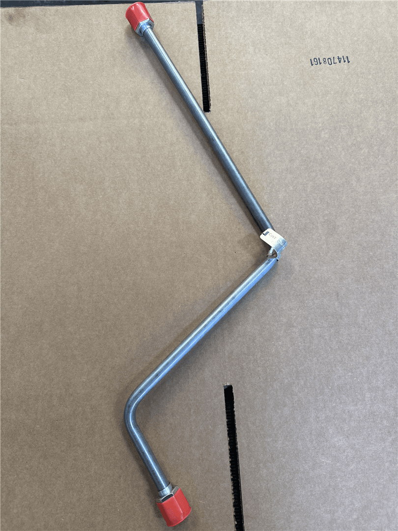 NEW TUBE AS image 1