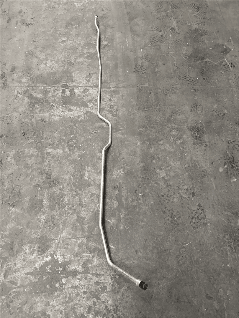 NEW TUBE AS image 1