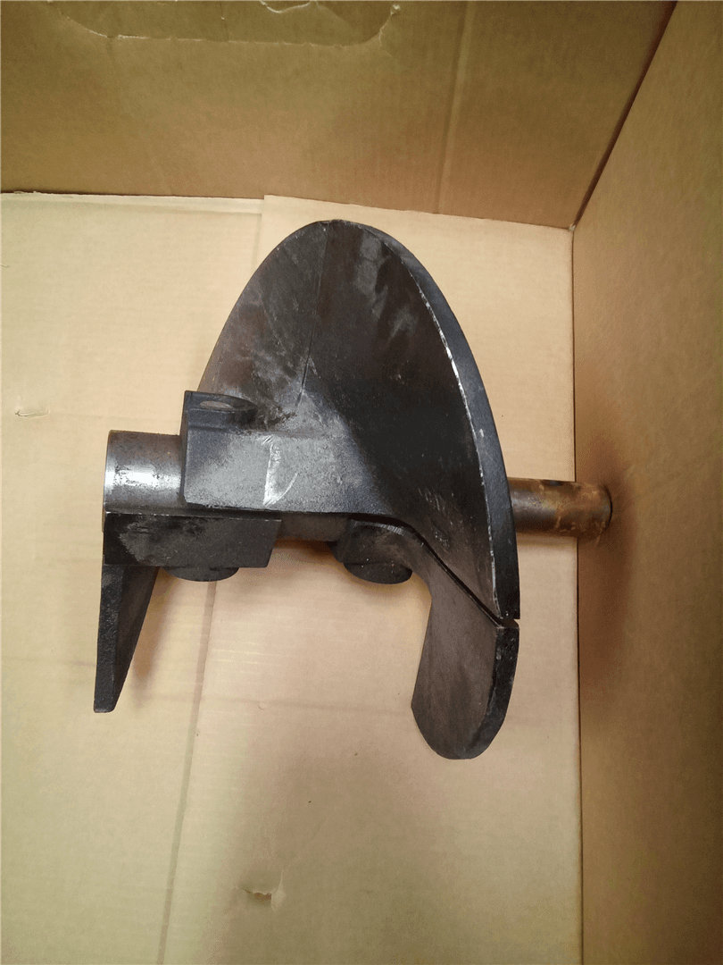 NEW AUGER EXTENSIO image