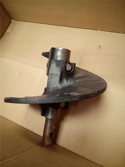 Product carousel indicator