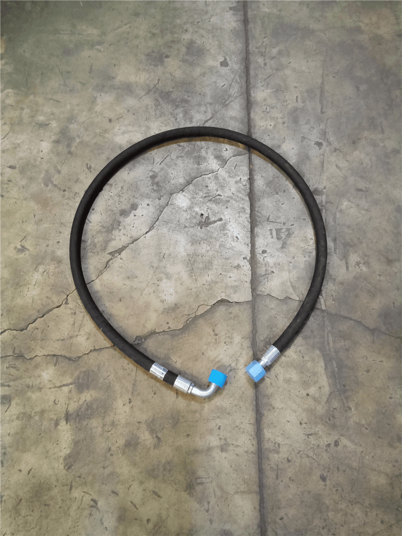 NEW HOSE image 1