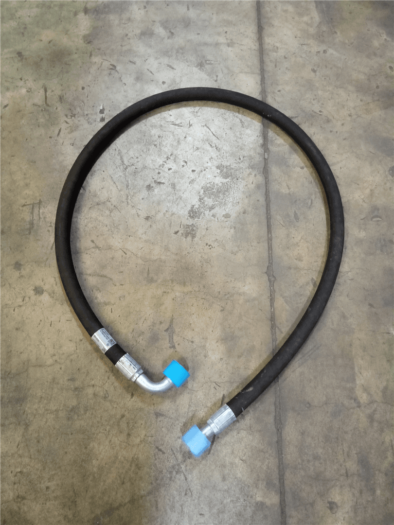 NEW HOSE image 1