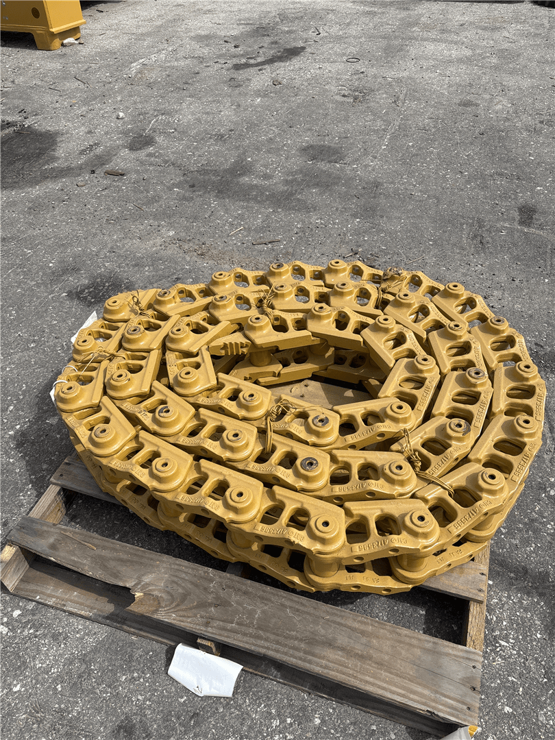 NEW LINK AS- TRACK image 1