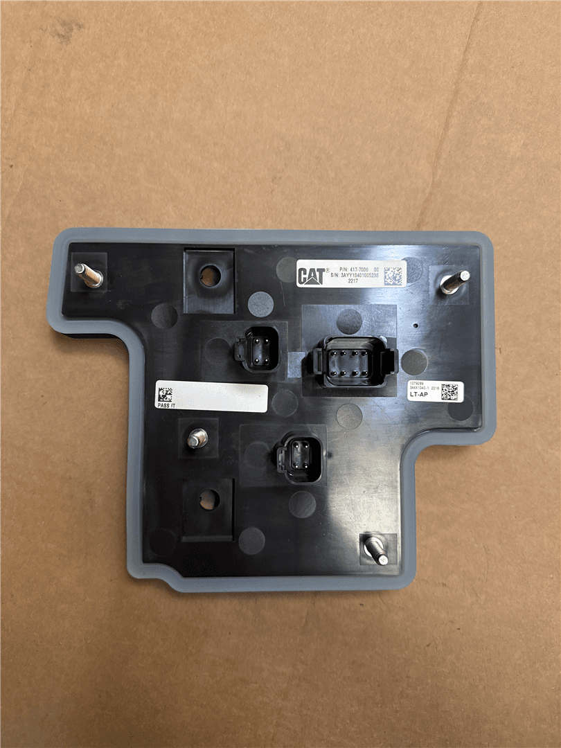 NEW MODULE GP image 1