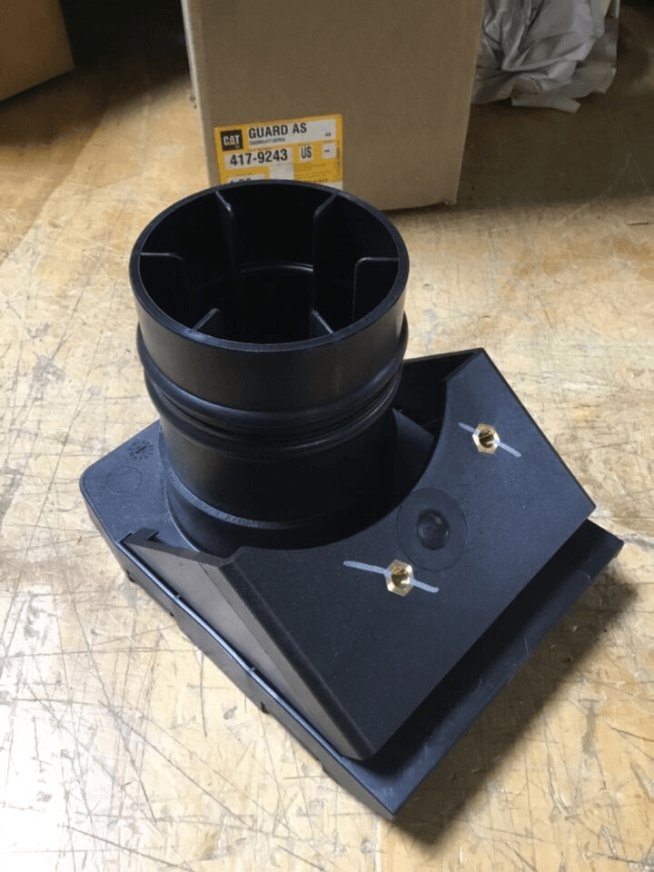 NEW GUARD AS image 1