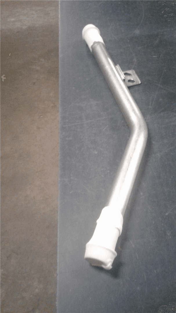 NEW PIPE image 1