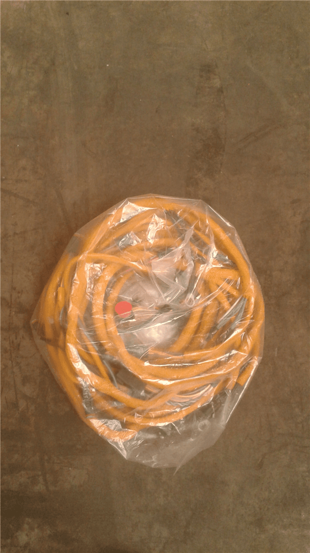 NEW HARNESS image 1