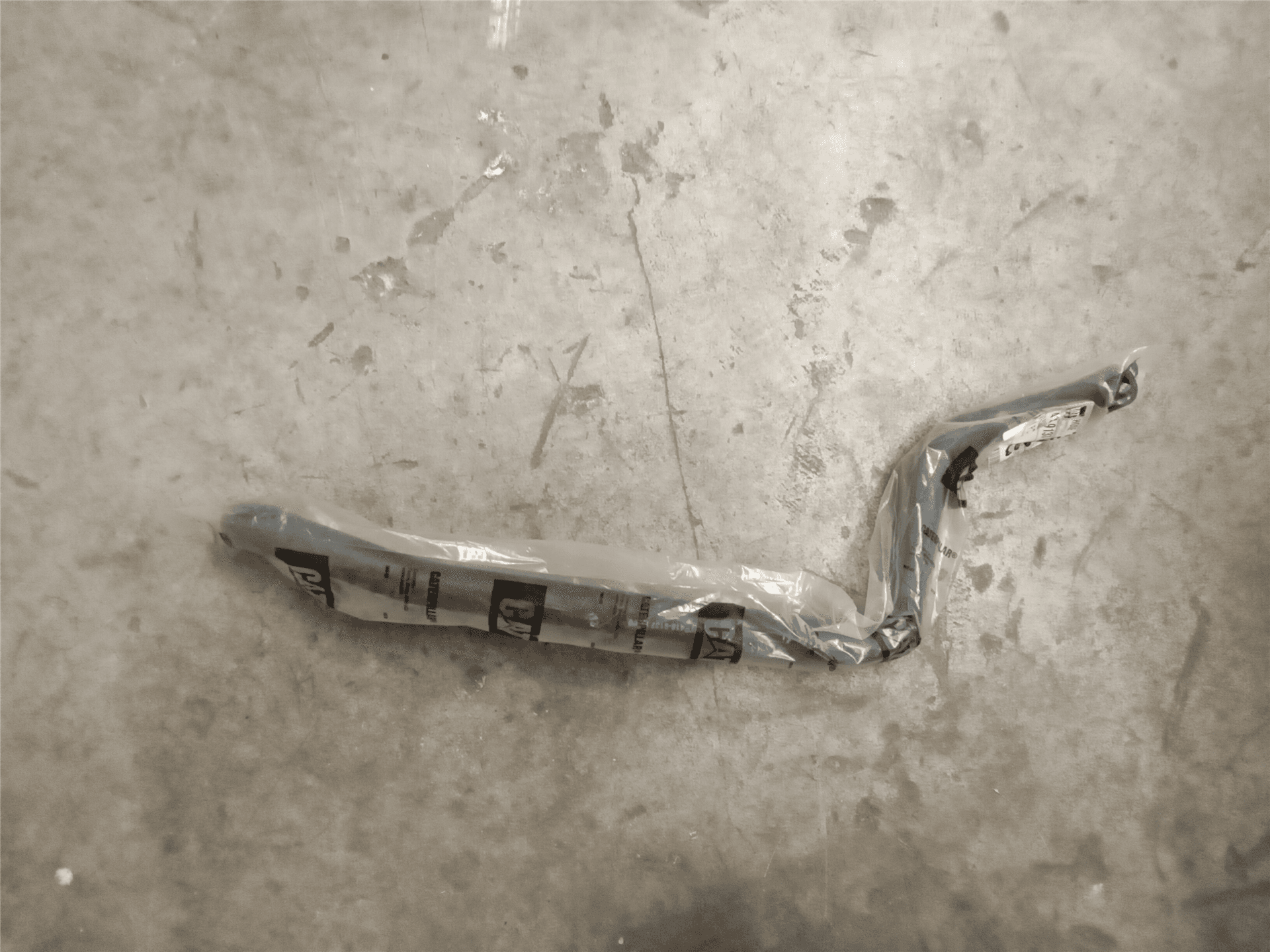 NEW HOSE image 1