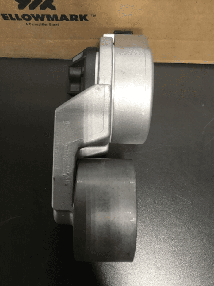 NEW BELT TENSIONER image 1