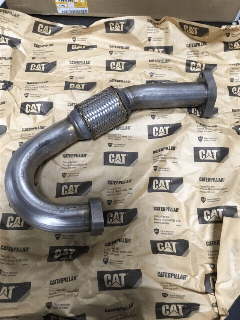NEW KIT ERG TUBE image 1