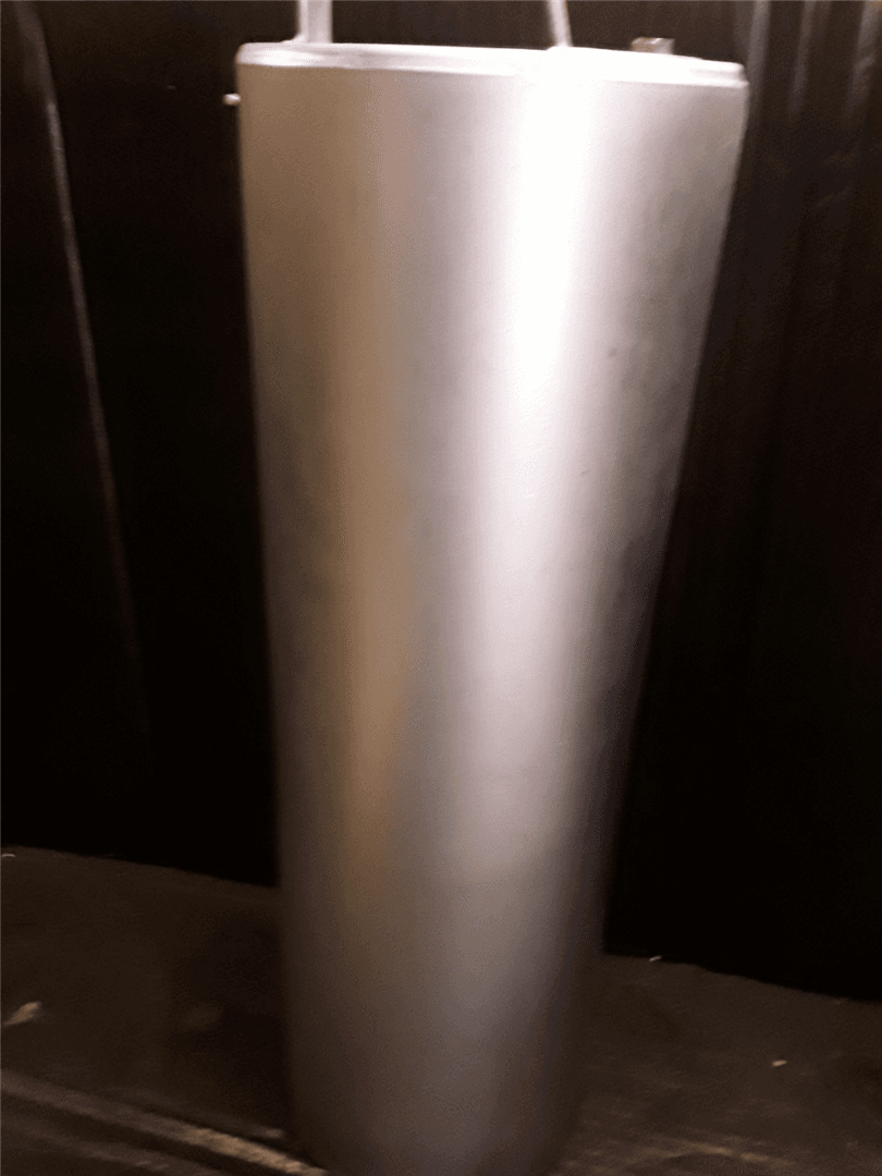 NEW OIL FILTER image 1