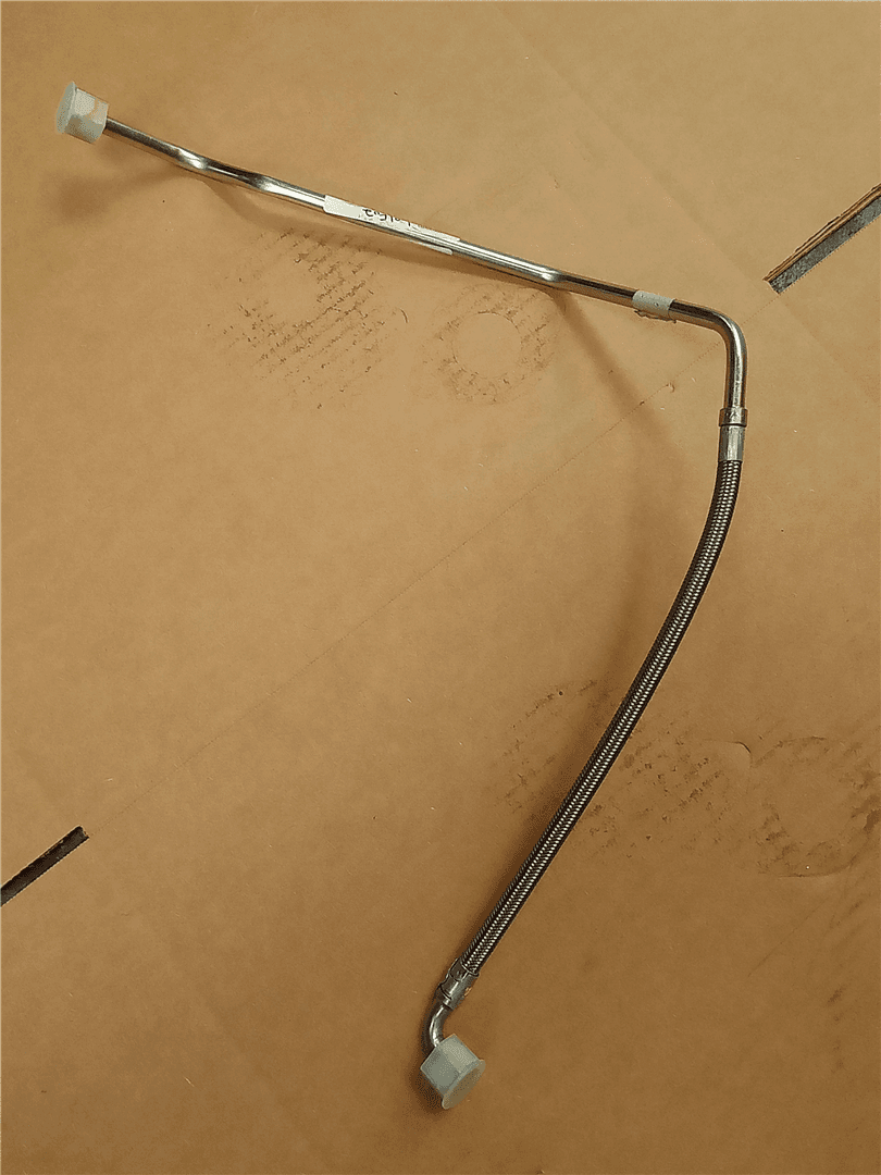 NEW LINE AS image 1
