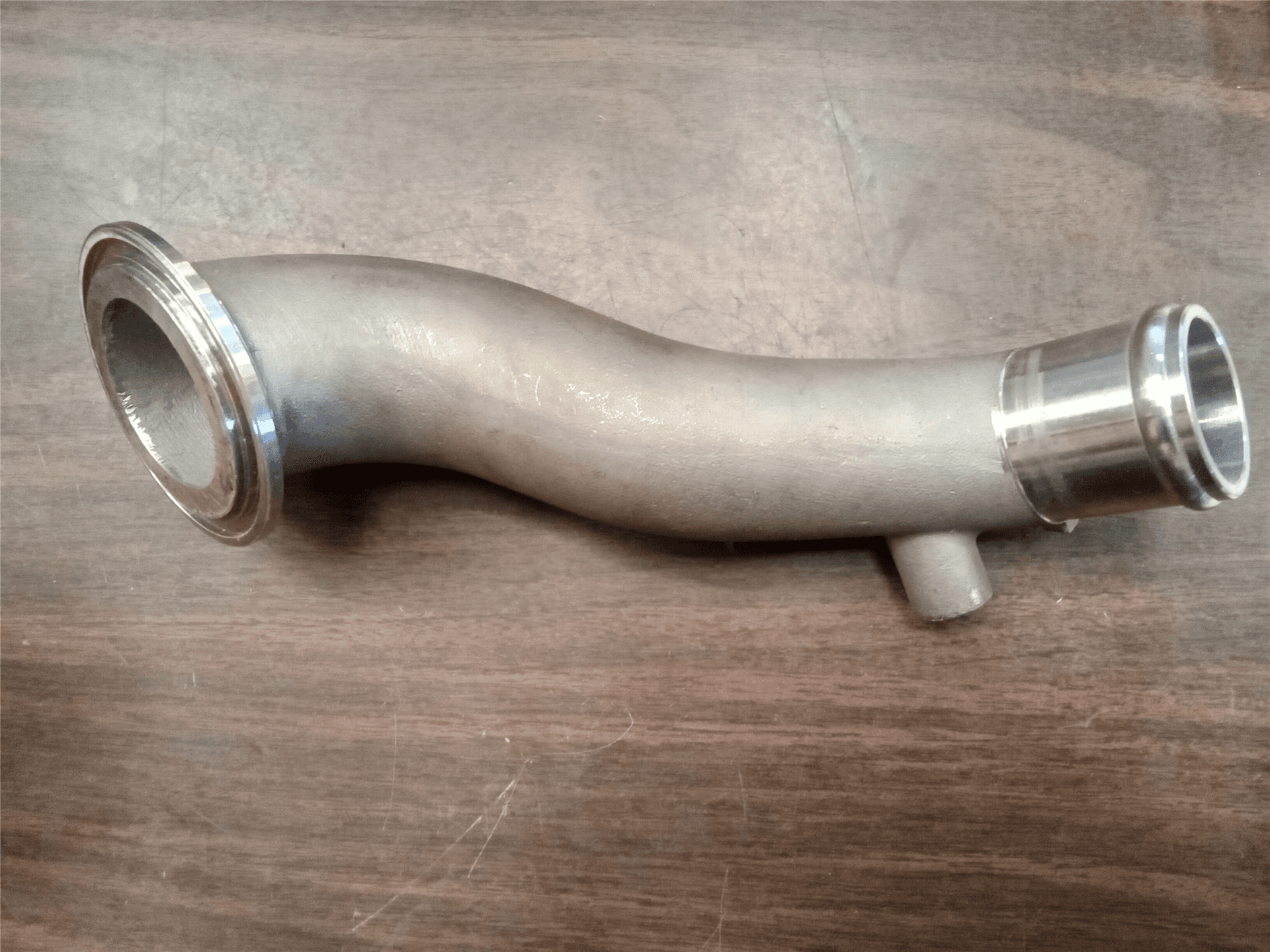 NEW TUBE AIR image 1