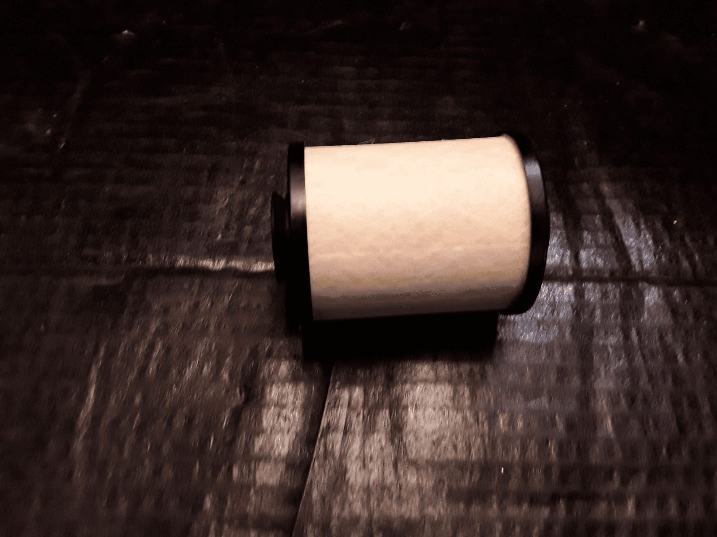 NEW FILTER image 1