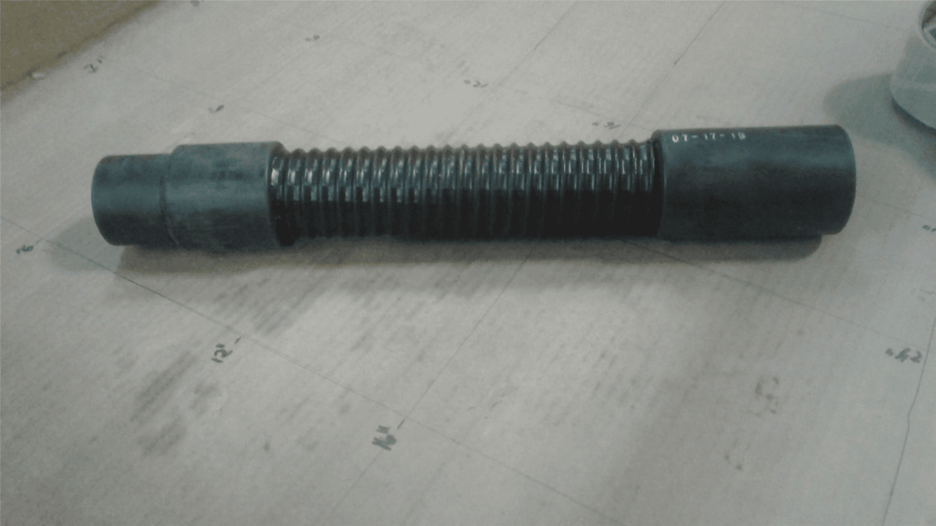 NEW HOSE image 1
