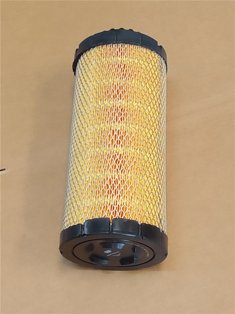 NEW AIR FILTER image 1