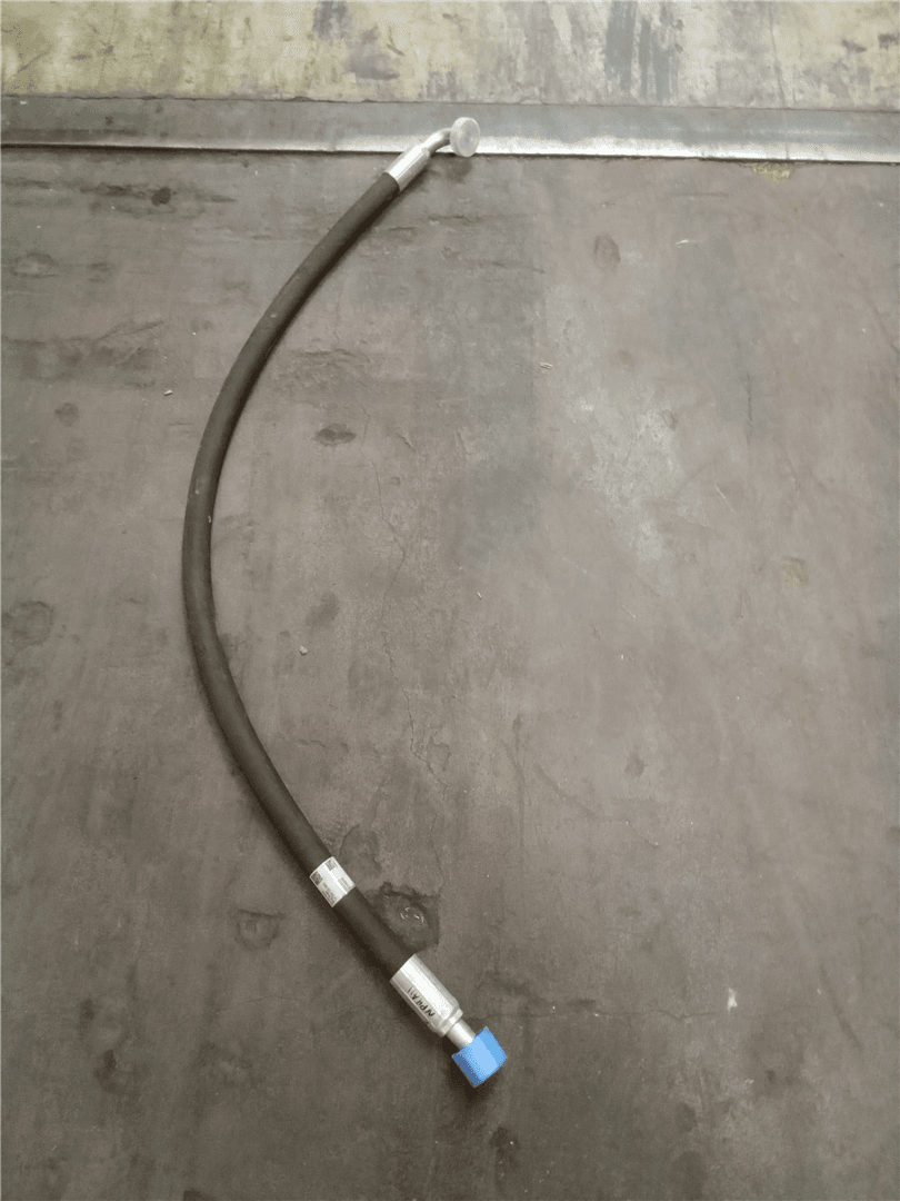 NEW HOSE image 1