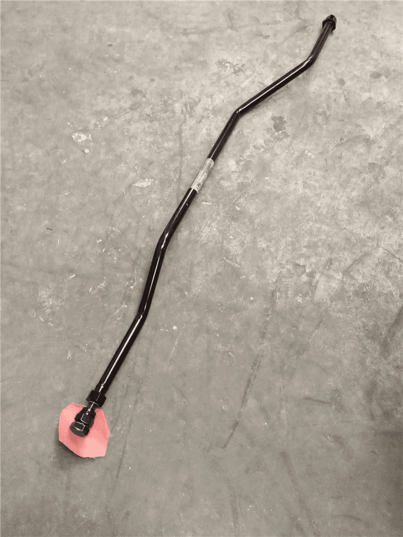 NEW TUBE AS image 1