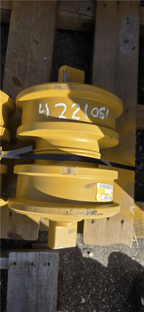 NEW ROLLER image 1