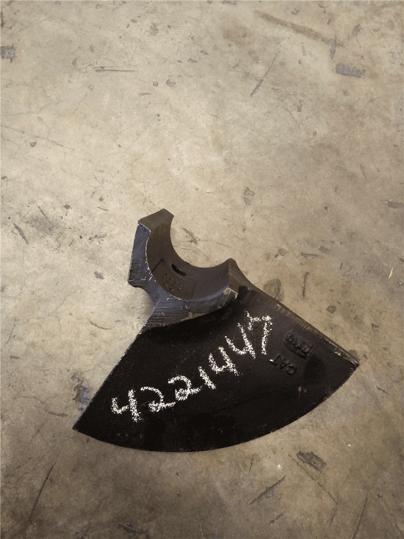 NEW AUGER QUARTER image