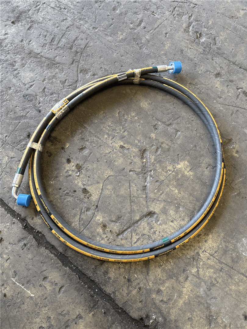 NEW HOSE AS image 1