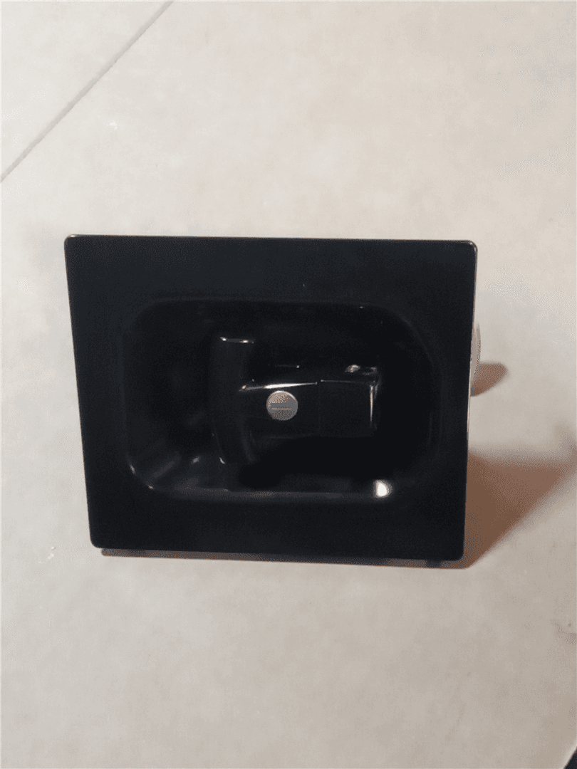 NEW LOCK AS image 1
