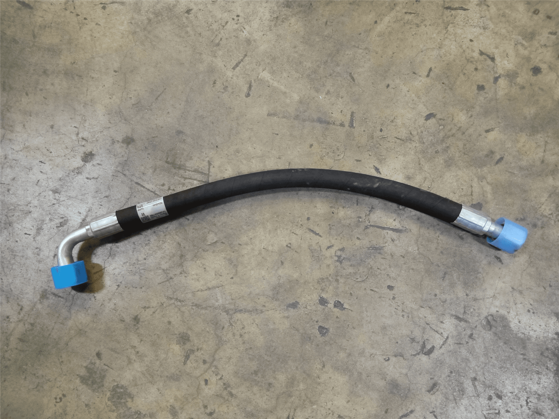 NEW HOSE image 1