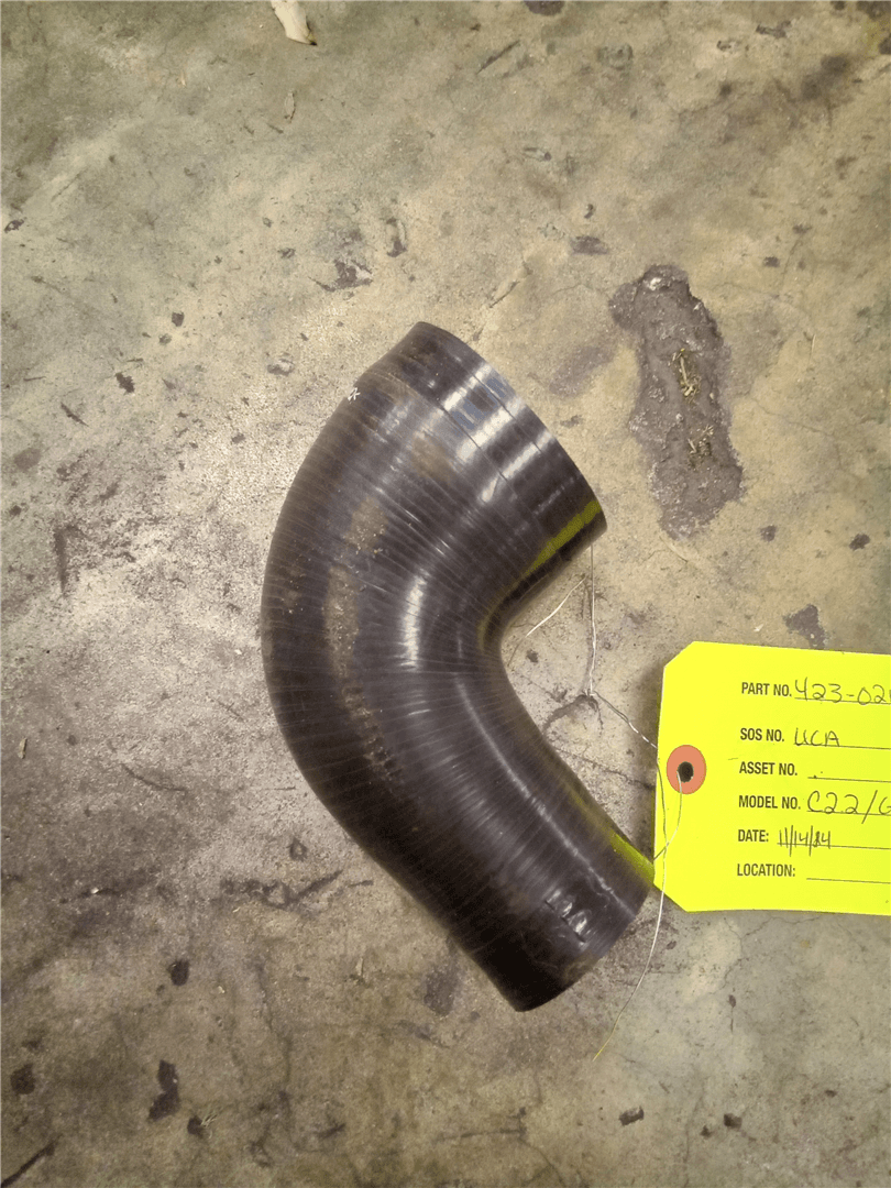 NEW HOSE image 1