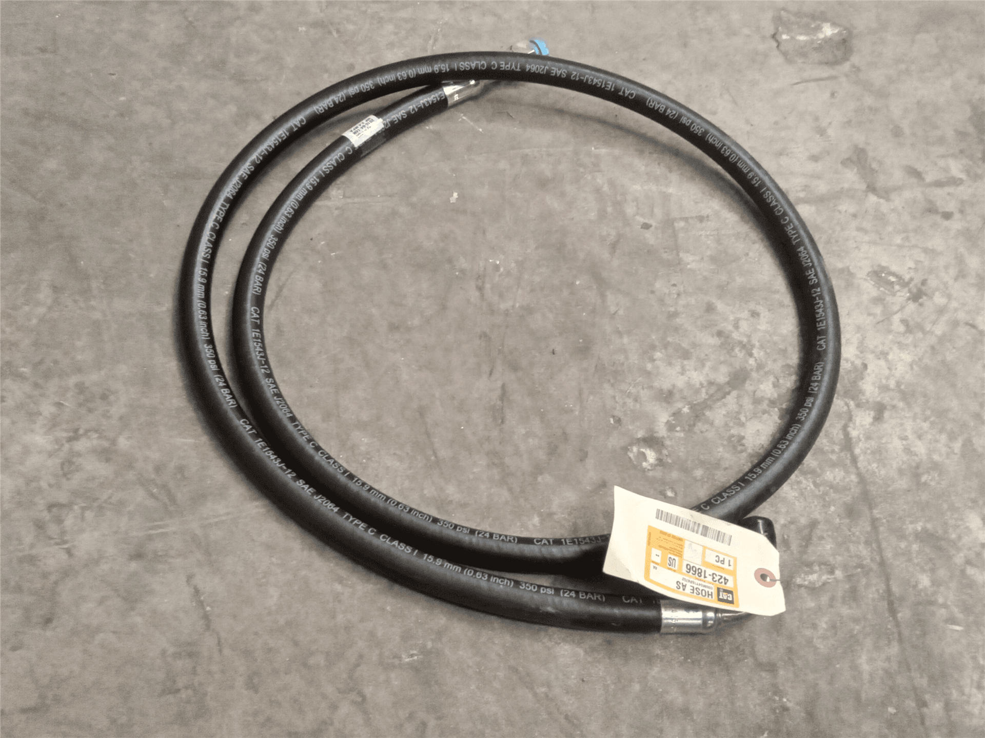 NEW HOSE AS image 1