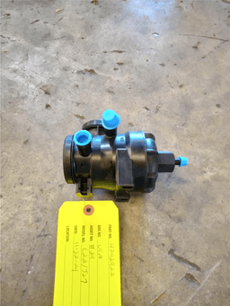 Product carousel indicator
