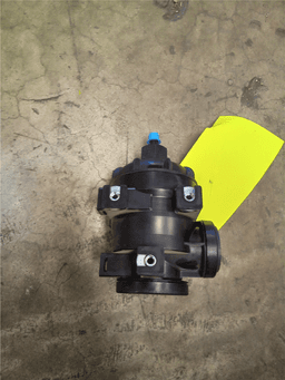 Product carousel indicator