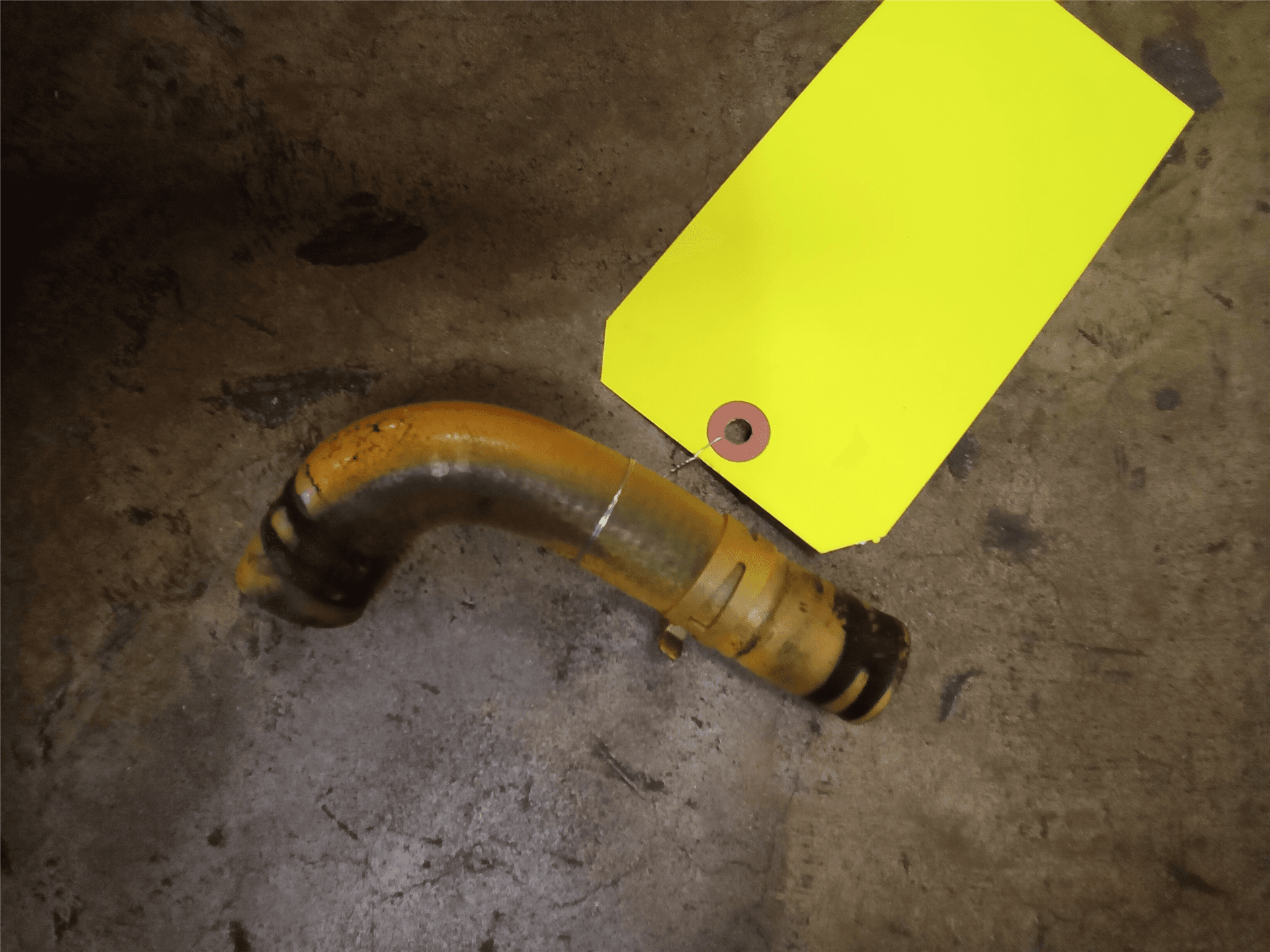 NEW HOSE image 1