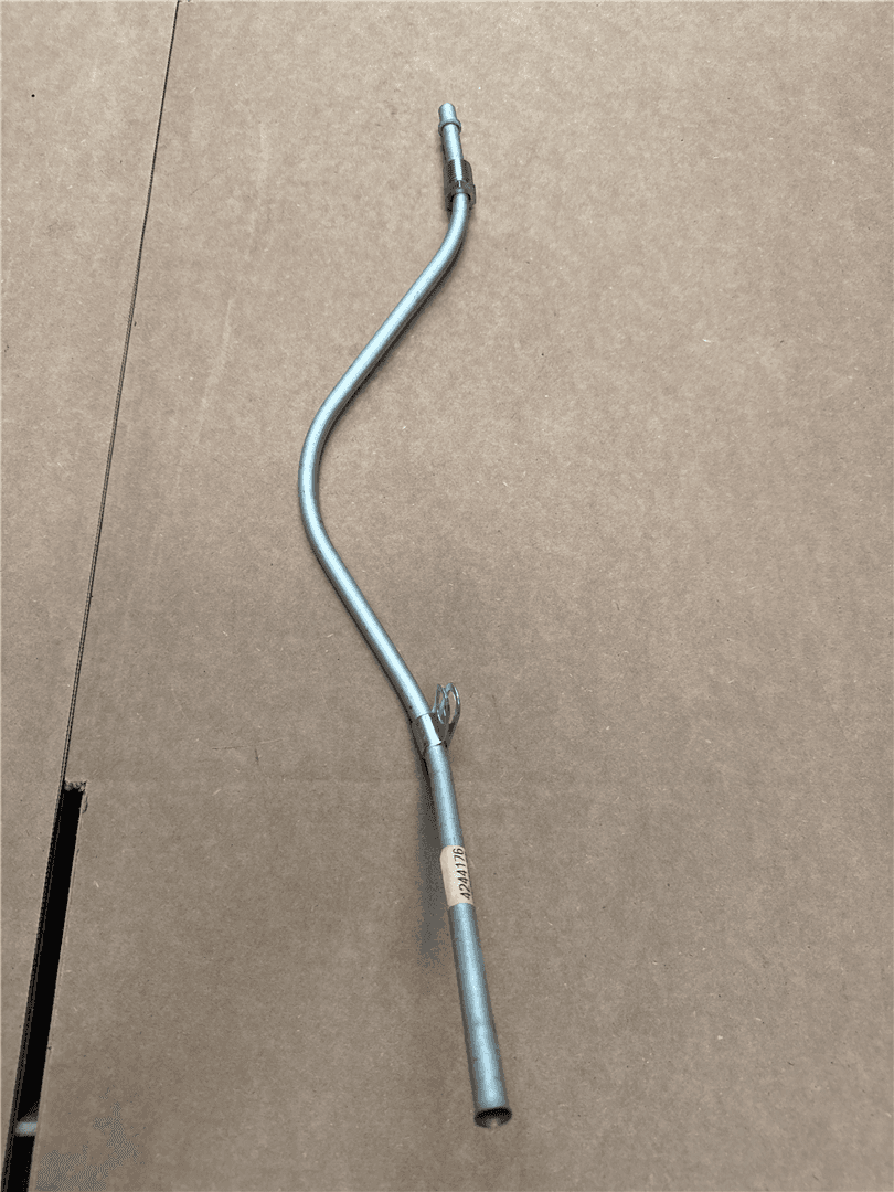 NEW TUBE AS image 1
