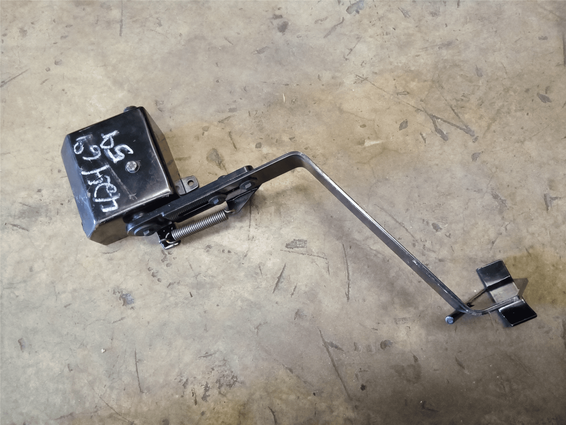 NEW AUGER SENSOR image 1