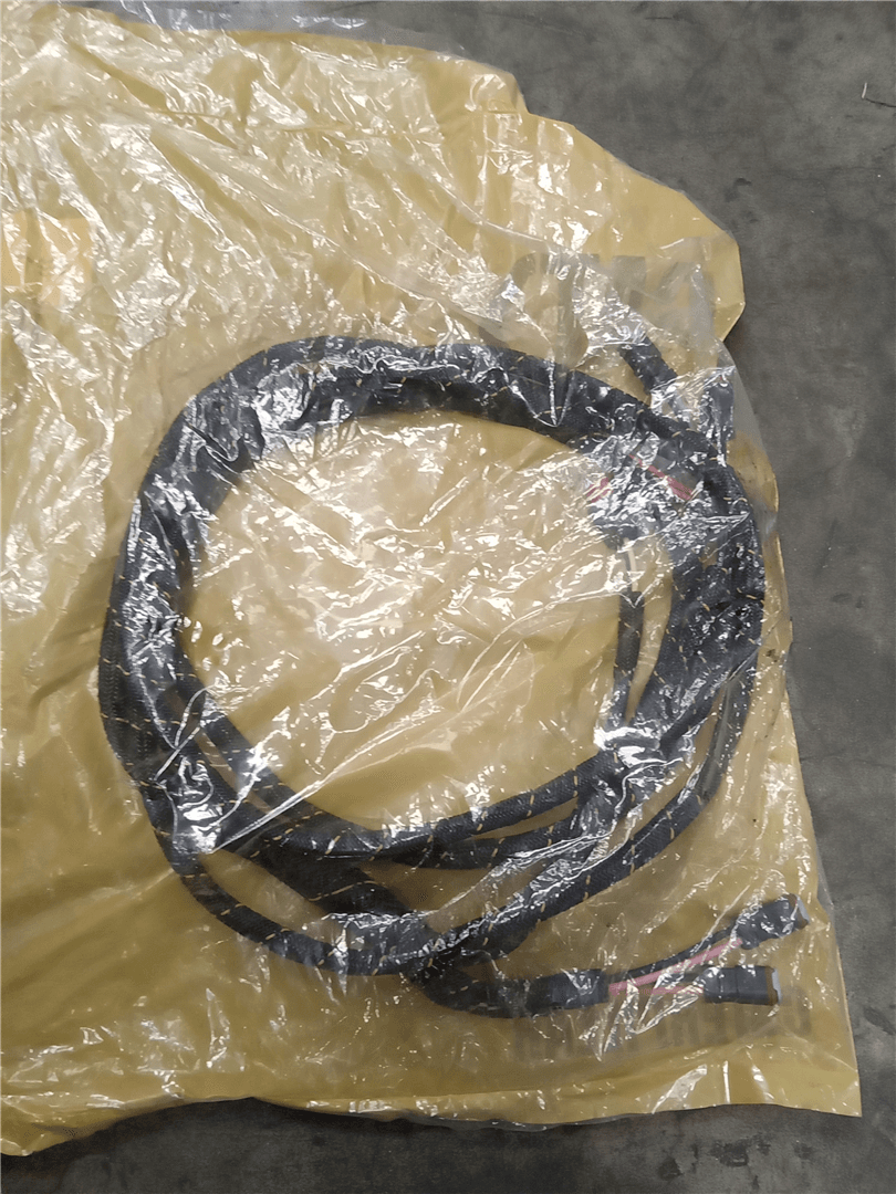 NEW HARNESS image 1