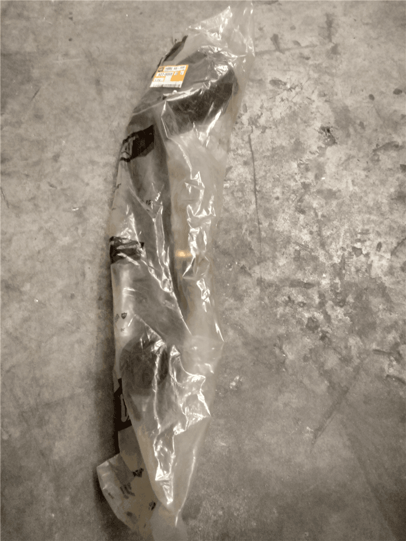 NEW AIR HOSE AS image 1